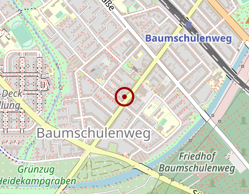 Karte: Koch-Lauer Esta Dipl.-Psych.