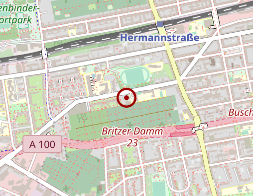 Karte: Kadem Hatice Dr. Fachärztin für Kinder- Jugendpsychiatrie und -psychotherapie