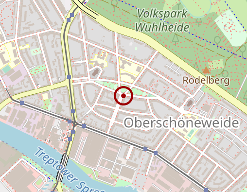 Karte: Kant-Apotheke