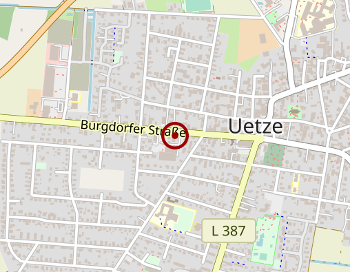 Karte: Eßer Jutta, Klappstein-Bode Kerstin