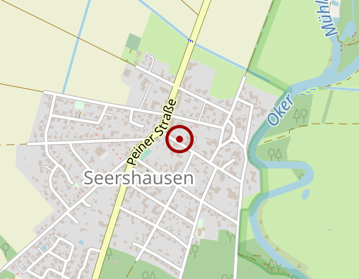 Karte: Pockrandt Solveig