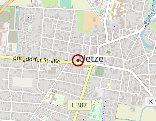 Karte: Havekost Martin