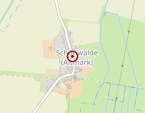 Karte: Seniorenassistentin /Betreuung Antja Schulz