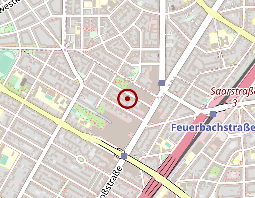 Karte: Bremer, Michael, Dr. med. und Immo Joachim