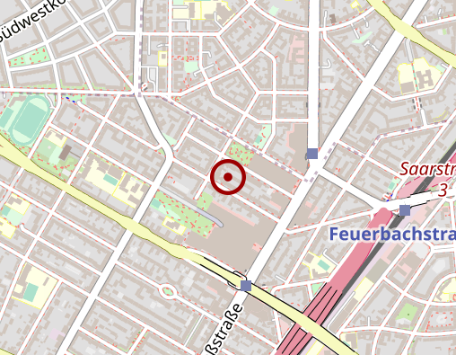 Karte: Blitz-Billerbeck Yasmin Joy Heilpraktikerin