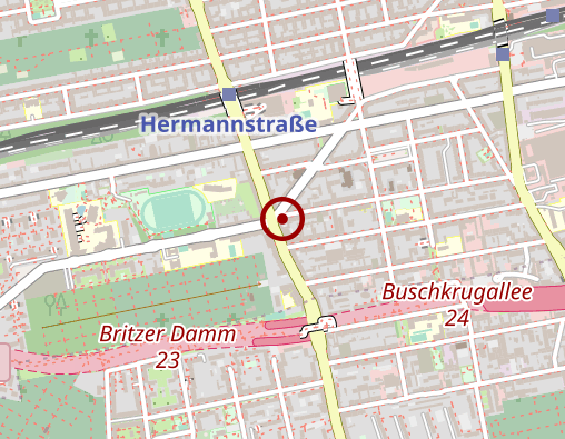 Karte: Albrecht Sybille Kinder- und Jugendlichenpsychotherapeutin