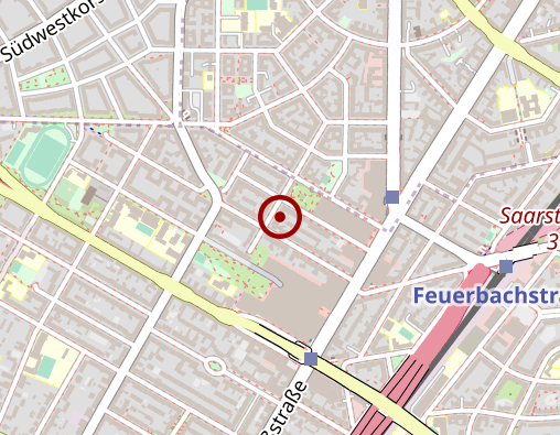 Karte: Giersch Matthias