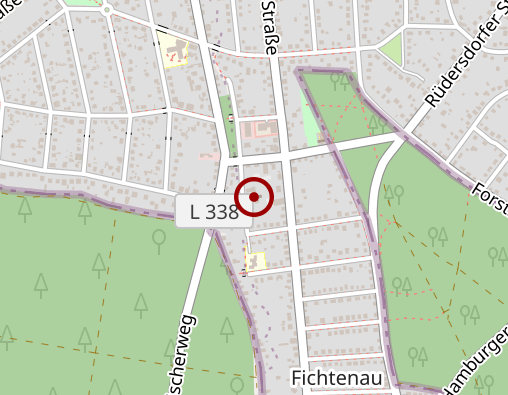 Karte: Apotheke Altes Kino