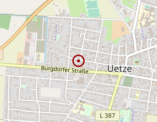 Karte: Baier Kornelia