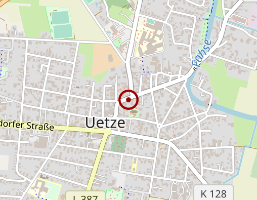 Karte: Sonnen-Apotheke