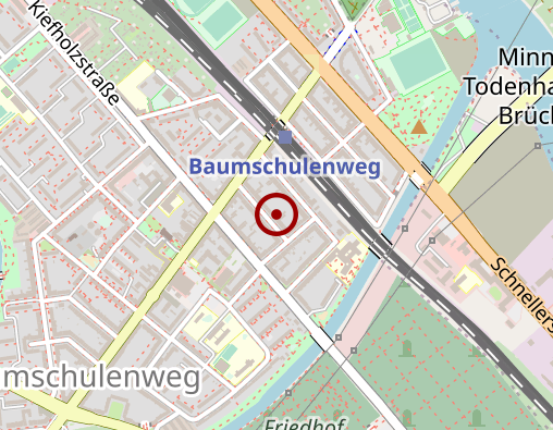 Karte: Weber Cornelia Psychotherapeutische Praxis