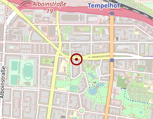 Karte: Engelhardt Barbara Dipl.-Psych.