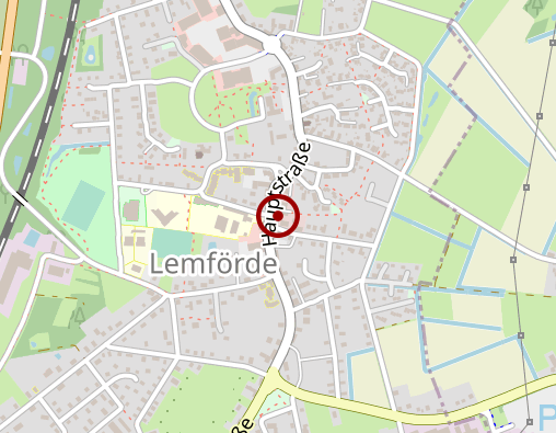 Karte: Löwen-Apotheke