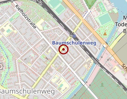 Karte: Heine Anke Dr. Facharzt für Allgemeinmedizin