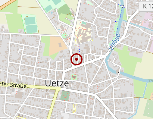 Karte: Rahmann Andreas