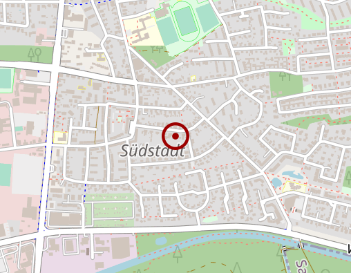 Karte: Kreißl Uta, Hans-Ulrich