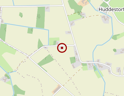 Karte: Fürsorge-mobile