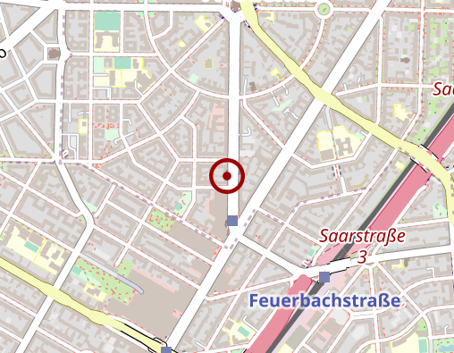 Karte: Lüders Irene Diplom-Psychologin