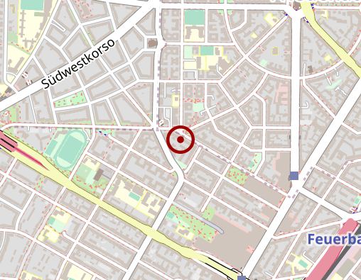 Karte: Senior Gold24