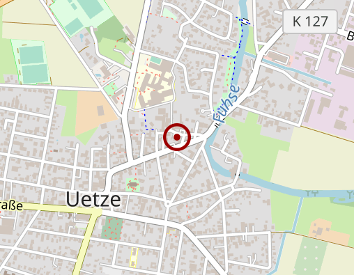 Karte: Stange Jutta, Team