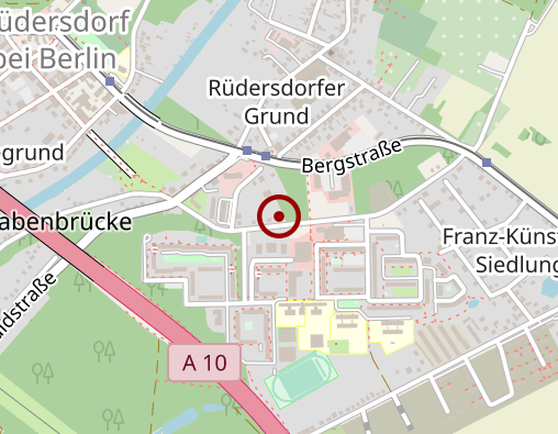 Karte: Dietrich-Bockisch Iris Physiotherapie Sauna