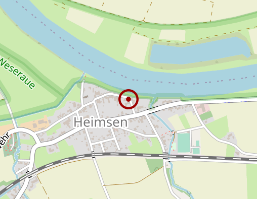 Karte: Stegmann Roswitha