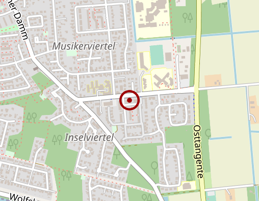 Karte: Solloch Ursula