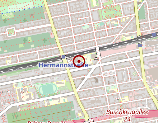 Karte: atoll-Apotheke