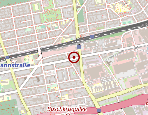 Karte: NET Pflegeteam Emine Bostanci