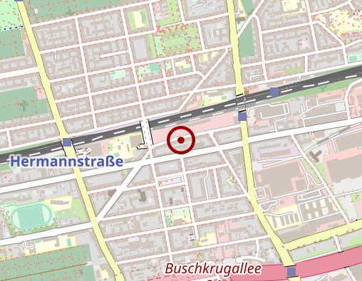 Karte: Claudia Steinert - Mobile musikalische und musiktherapeutische Betreuung