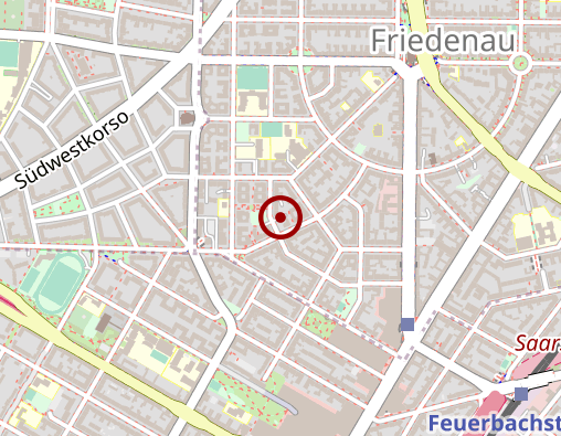 Karte: Gotthardt Elisabeth