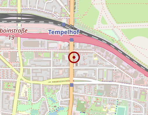 Karte: Sörensen Elke