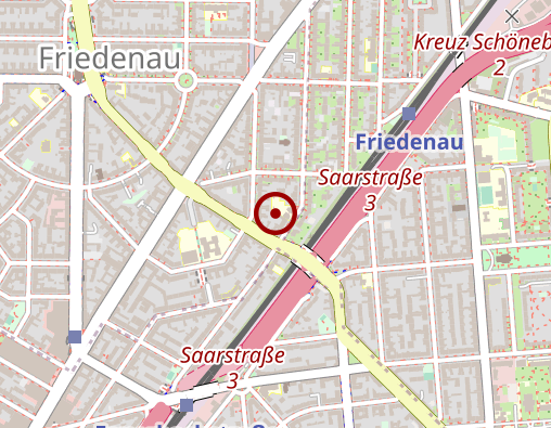 Karte: Bräunling Andrea