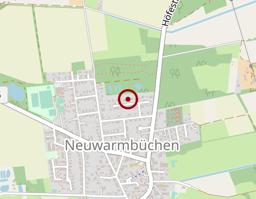 Karte: Chemnitz G. Dr.med.