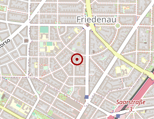 Karte: Leihenseder Ulrike Dipl-Psych. Psychotherapie psychologische