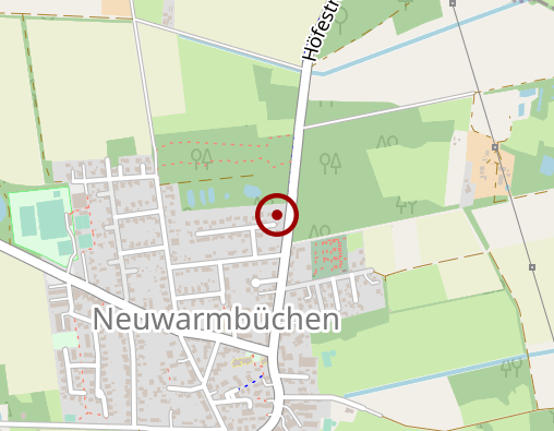 Karte: Resin-Besser Gabriele