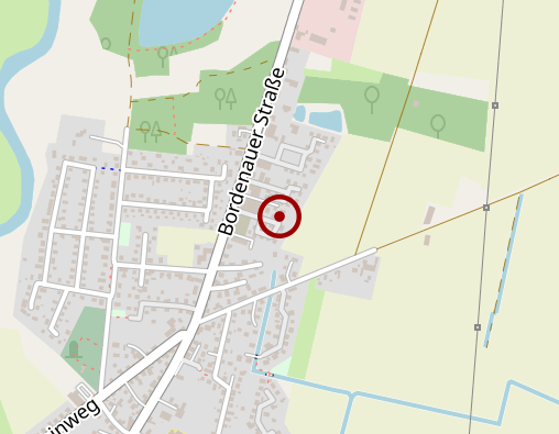 Karte: Aquabo Vitalzentrum