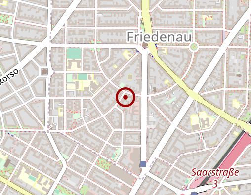 Karte: Headline Inh. Martina Rösner