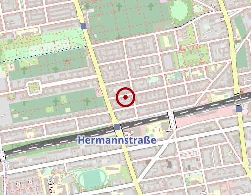 Karte: Eichner Klaus Massage