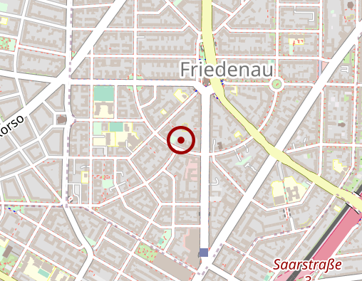 Karte: Brunings-Kaysen Lucienne Physiotherapeutin