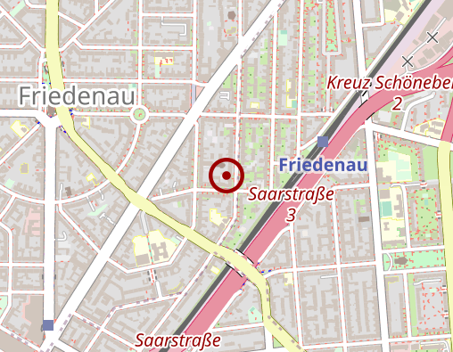 Karte: Skarabis Pia Dr. Sportmedizin Chirotherapie