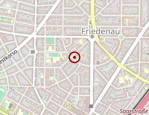 Karte: Heimbucher Maria Praxis für Psychoanalyse und Psychotherapie für Jugendliche und junge