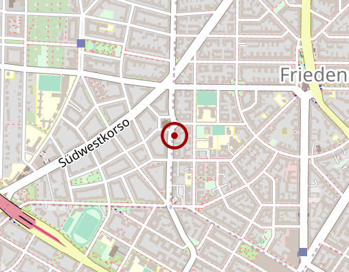 Karte: Petschallies T. Dr.med. Psychotherapeutin