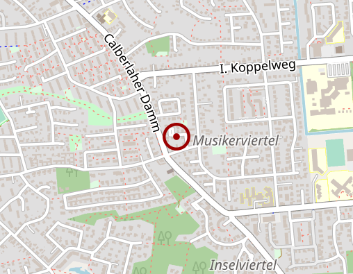 Karte: Edler Brunhilde