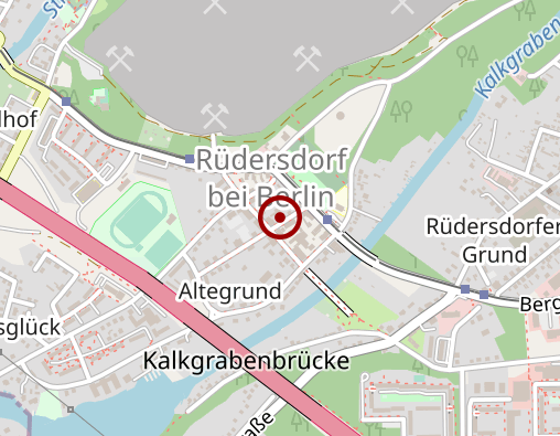 Karte: Pohl-Apotheke