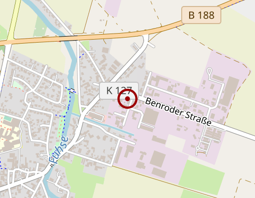 Karte: Schmidt Dieter