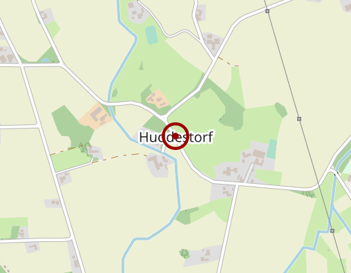 Karte: Mobile Seniorenbetreuung und Alltagsbeleitung