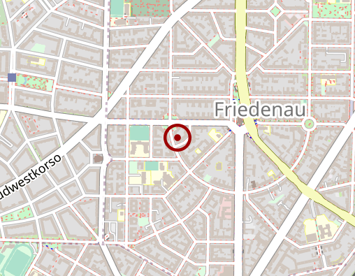 Karte: Ratzeburg Ulrich Dr.med. Arzt für Kinder- u. Jugendpsychiatrie Psychoanalyse