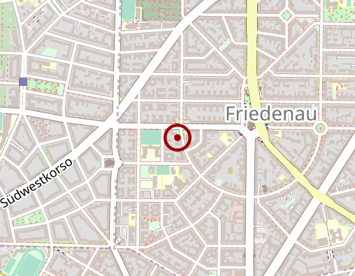 Karte: Bodammer Brigitte