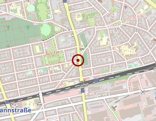 Karte: Tuana-Pflegebox